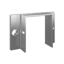 Laddbox 42x48mm 
