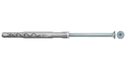 Fixeringsankare Fischer SXRL 10x230 T R, AISI 316