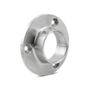 EMPIRE STATE POST handrail wall support Ø42.4mm, AISI 316 satined