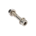 TL-6501 Monteringssæt til stål M10x60mm med sekskantet hoved AISI 316