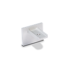 Endcap For Wall Mount