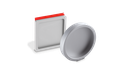 Skålhandtag set