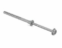 AIRFORCE Fischer ankerbolt