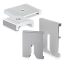 Glass Profile Spacers