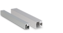Top-Cover Loddrett 1.0kN