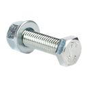 TF-6621 Mounting Sets - Steel 