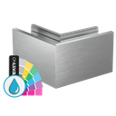 TF-3620 outside corner 90°, aluminum ARMOR RAL