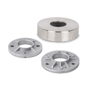 Stainless Steel Post Parts