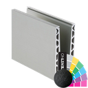 TL-6020 Bord Display Flex-Fit Stealth Black
