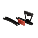 Flex-Fit 1.0kN 8/8/2 (16.76mm) L=25mtr