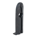 Spigot rubbers for glass 12.76mm (discontinued product until 30/06/2026 or while stocks last)