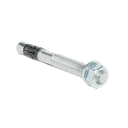 Fixeringsankare Fischer FAZ II 16/25 AISI 316